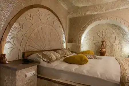 Grand Elite Cave Suites - 156