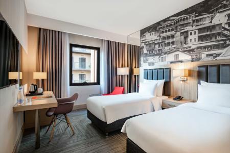 Saburtalo Hotel by Mercure - 99