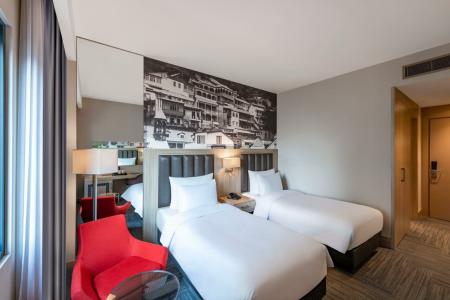 Saburtalo Hotel by Mercure - 94