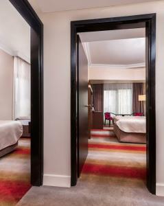 Almira Thermal Spa & Convention Center - 96