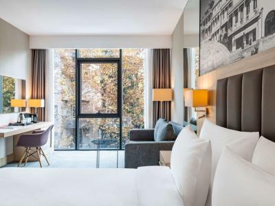 Saburtalo Hotel by Mercure - 102