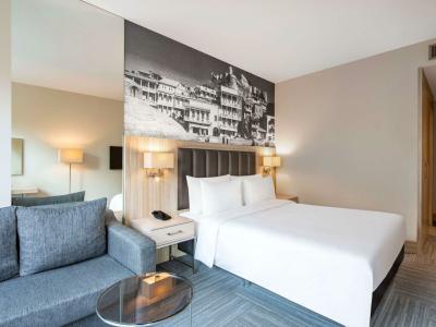 Saburtalo Hotel by Mercure - 103