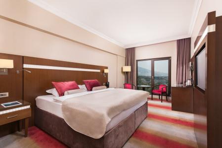 Almira Thermal Spa & Convention Center - 101