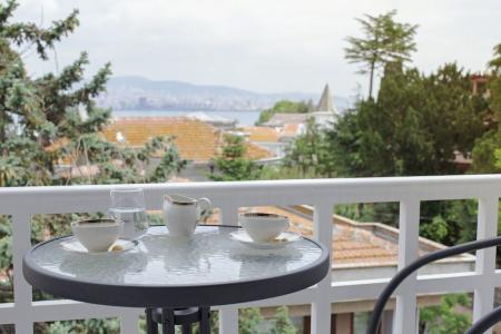 Serguzest Otel - 119
