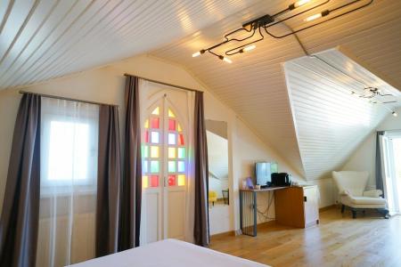 Serguzest Otel - 113