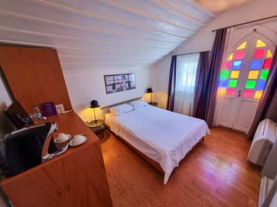 Serguzest Otel - 123