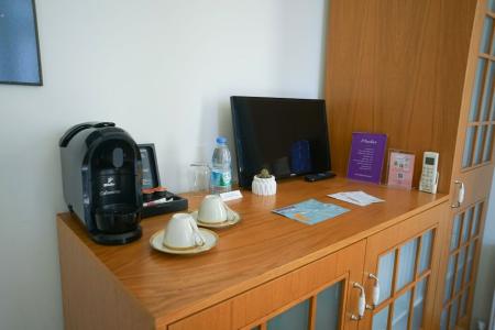 Serguzest Otel - 92