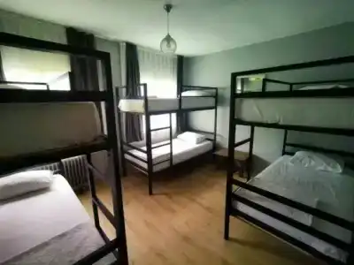 Sultan Hostel & Guesthouse - 50