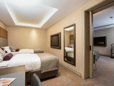 Almira Thermal Spa & Convention Center - 153