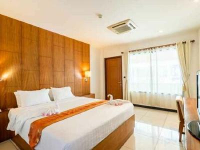 Baywalk Residence Pattaya - 77