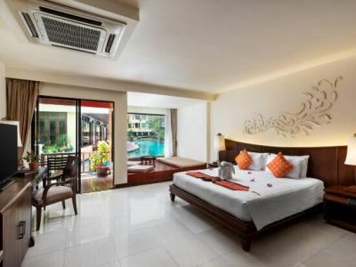 Patong Paragon Resort & Spa Sha Extra Plus - 108