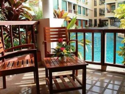 Patong Paragon Resort & Spa Sha Extra Plus - 119