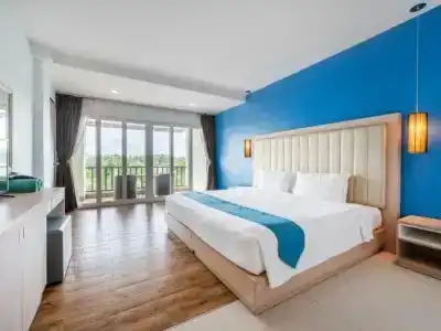 Coco Phuket Bangtao - Sha Extra Plus - 240