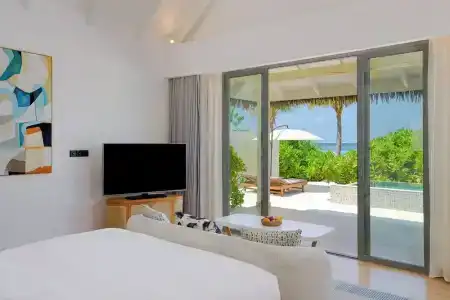 dusitD2 Feydhoo Maldives - 91