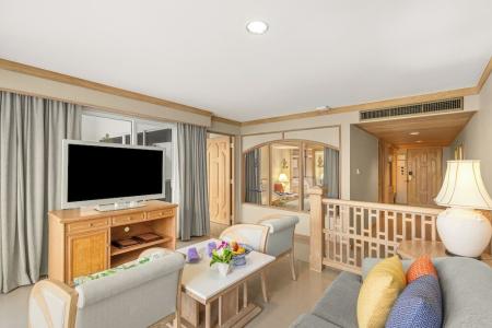 Royal Cliff Beach Terrace - Sha Extra Plus - 65