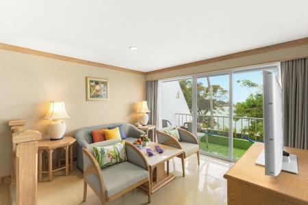 Royal Cliff Beach Terrace - Sha Extra Plus - 63