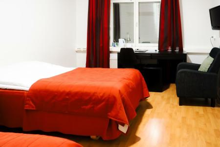 Finlandia Park Helsinki - 38