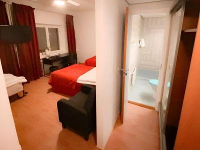 Finlandia Park Helsinki - 28