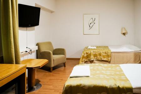 Finlandia Park Helsinki - 26