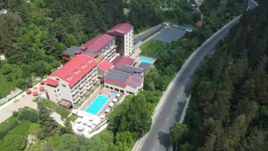 Best Western Plus Paradise Dilijan - 139
