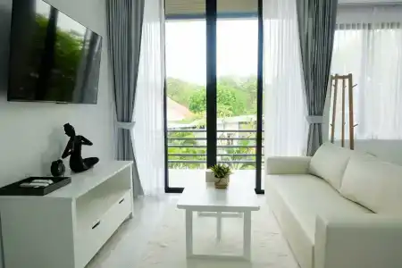 Baan Poon Garden - 189