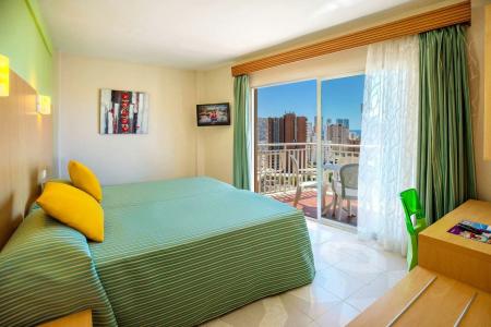 Servigroup Pueblo Benidorm - 52