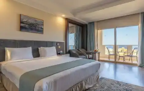 Serenity Makadi Beach - 84
