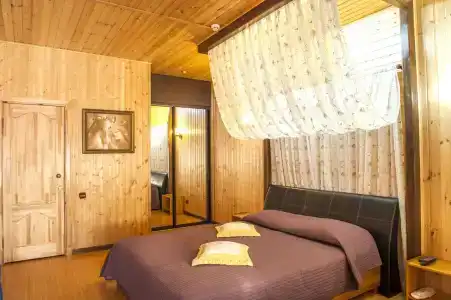 Малинка - 107