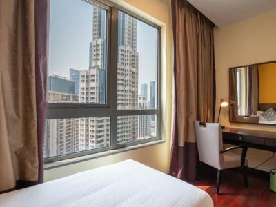 Ramada Downtown Dubai - 113