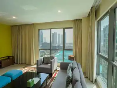 Ramada Downtown Dubai - 118