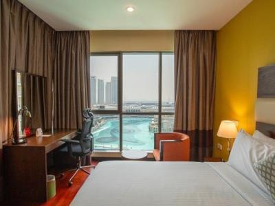 Ramada Downtown Dubai - 100