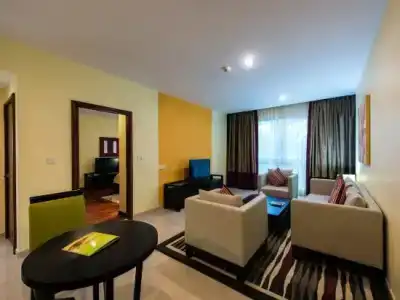 Ramada Downtown Dubai - 105