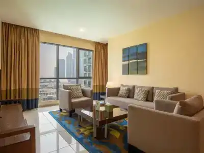 Ramada Downtown Dubai - 107