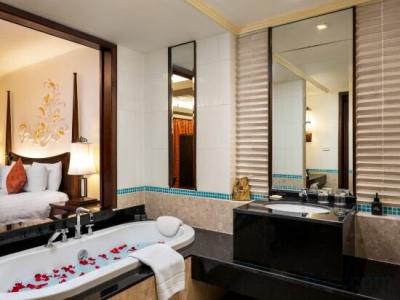 Patong Paragon Resort & Spa Sha Extra Plus - 72