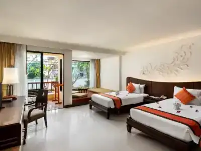 Patong Paragon Resort & Spa Sha Extra Plus - 53