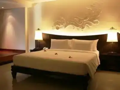 Patong Paragon Resort & Spa Sha Extra Plus - 61