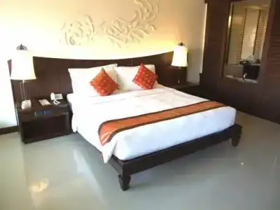 Patong Paragon Resort & Spa Sha Extra Plus - 59