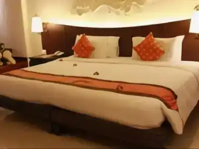 Patong Paragon Resort & Spa Sha Extra Plus - 63