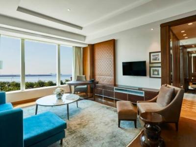 Hyatt Regency Istanbul Atakoy - 117