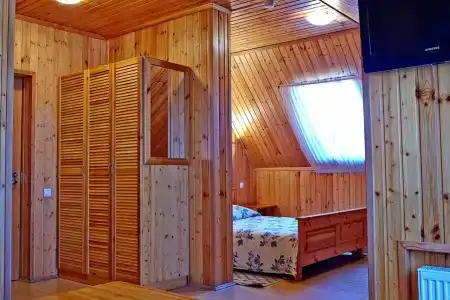 Северный Склон - 76