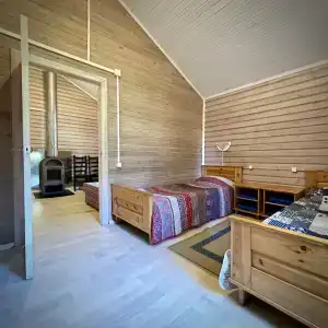 Северный Склон - 55