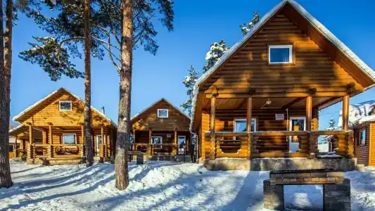 Северный Склон - 63