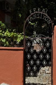 Erkal Pension - 248
