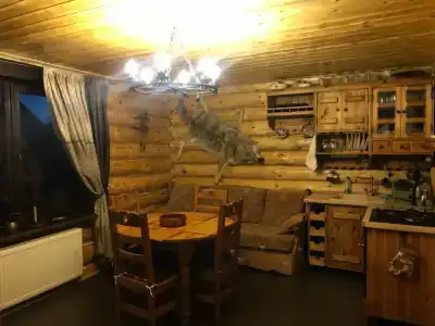 Серый Волк - 55