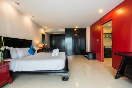 Dor-Shada Resort By The Sea - 85