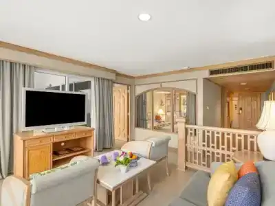 Royal Cliff Beach Terrace - Sha Extra Plus - 250