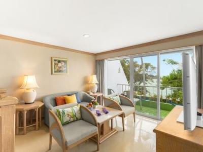 Royal Cliff Beach Terrace - Sha Extra Plus - 249