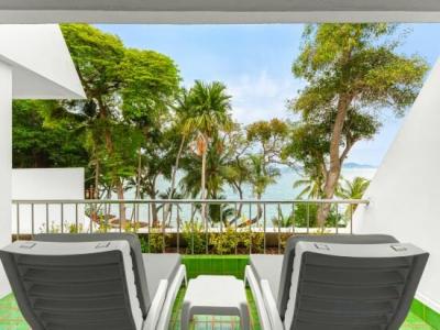 Royal Cliff Beach Terrace - Sha Extra Plus - 258