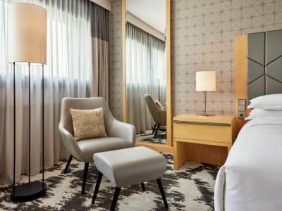 Sheraton Frankfurt Airport & Conference Center - 149