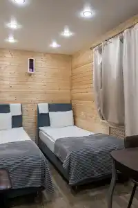 Хостел Smart Eco - 81